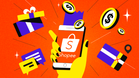 Shopee expands cross-border program to help Singapore sellers go regional