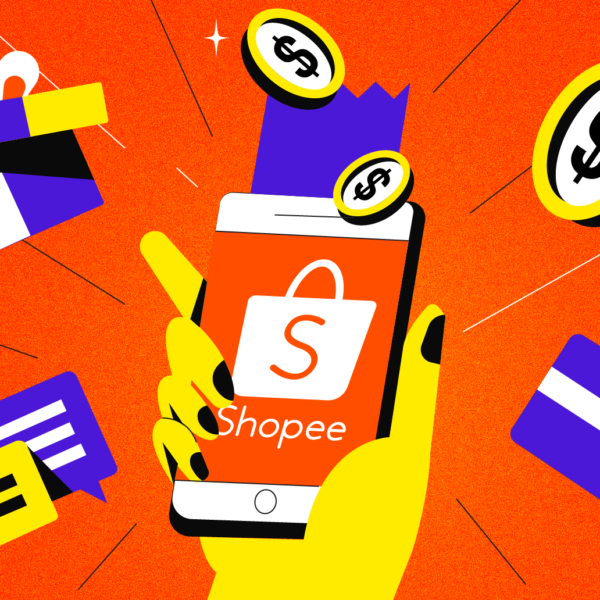 Shopee braces for e-commerce battle in Southeast Asia as competitors close  in