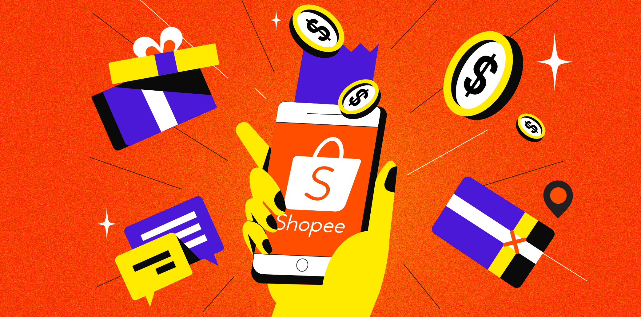 Explained: Why has Shopee shut shop in India?