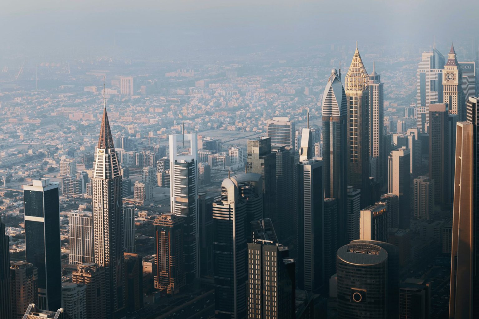 Dubai Business Forum to shed light on the UAE’s bold economic vision