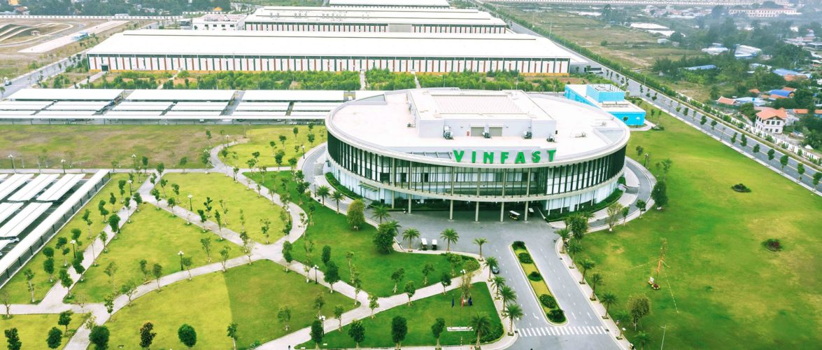 Deals in brief: VinFast merges with Vingroup’s energy arm, SEEDS Capital adds three portfolio companies, multiple China and India deals, and more