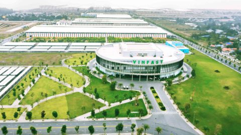 Deals in brief: VinFast merges with Vingroup’s energy arm, SEEDS Capital adds three portfolio companies, multiple China and India deals, and more