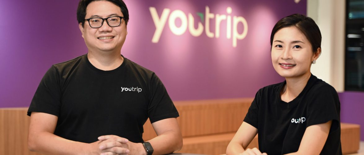 Deals in brief: YouTrip secures Series B funding, Kopital Ventures completes first close of maiden fund, three China deals, and more