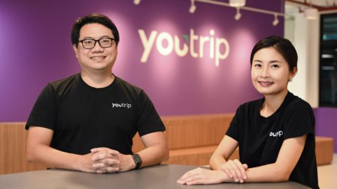 Deals in brief: YouTrip secures Series B funding, Kopital Ventures completes first close of maiden fund, three China deals, and more