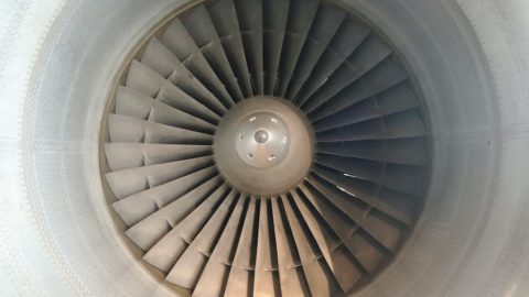 Asia plays catch-up in race for sustainable aviation fuel