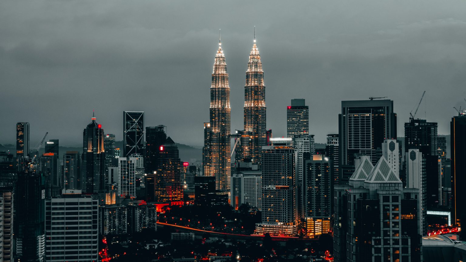 Malaysia’s economic plans repositions it as a global hotspot for foreign investment