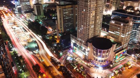 Indosat Ooredoo Hutchison installing 4G in Indonesia’s new capital