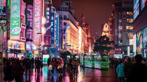 China’s appetite for US IPOs shows little sign of roaring back