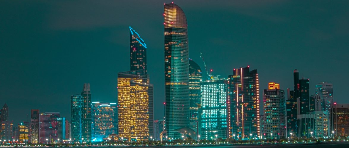 Desert princes sweep Chinese unicorns as part of active investments into China