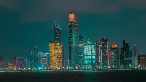 Desert princes sweep Chinese unicorns as part of active investments into China