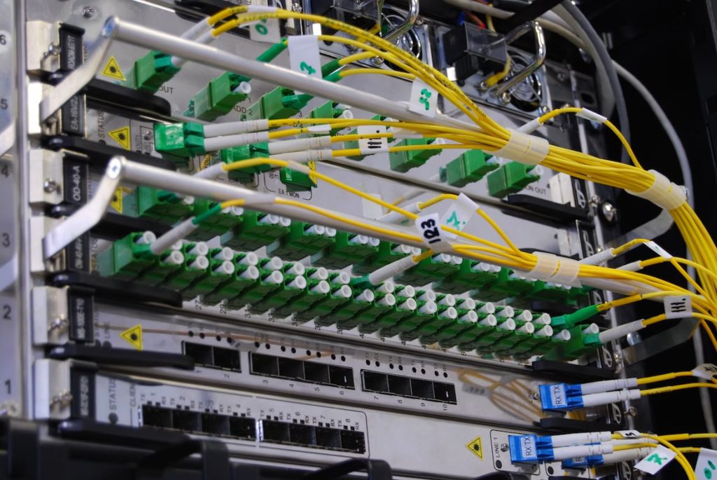 Malaysia courts new data centers in bid to be next Southeast Asia hub