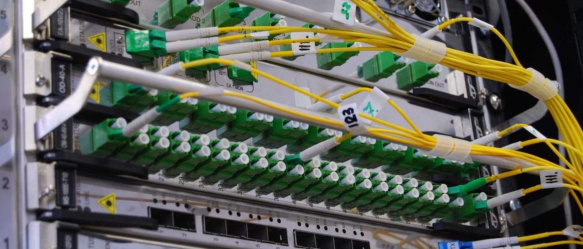 Malaysia courts new data centers in bid to be next Southeast Asia hub