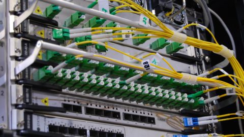 Malaysia courts new data centers in bid to be next Southeast Asia hub