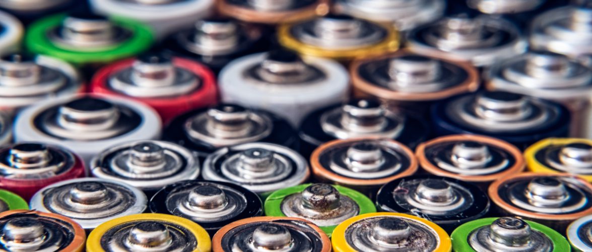 Panasonic to produce EV batteries from recycled nickel