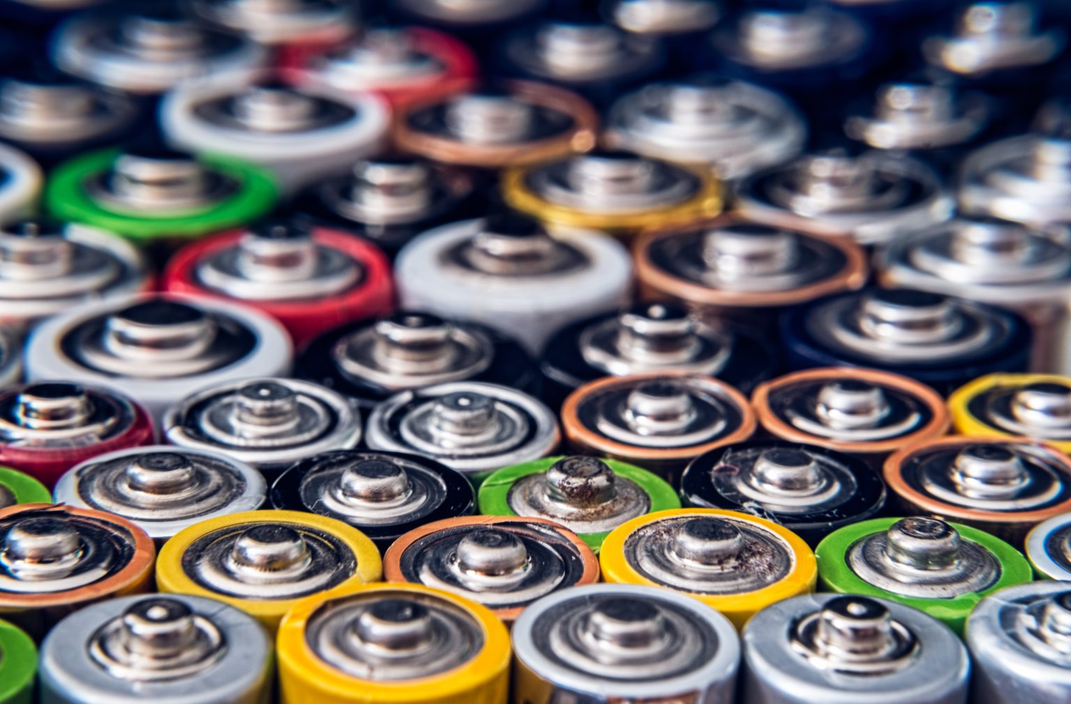 Panasonic to produce EV batteries from recycled nickel