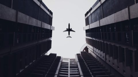 Flying taxi obtains ‘world’s first’ type certification from China
