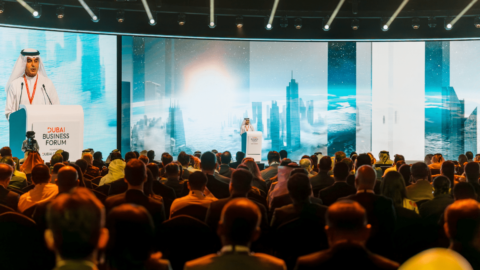 Dubai Business Forum charts path to sustainable prosperity for future generations