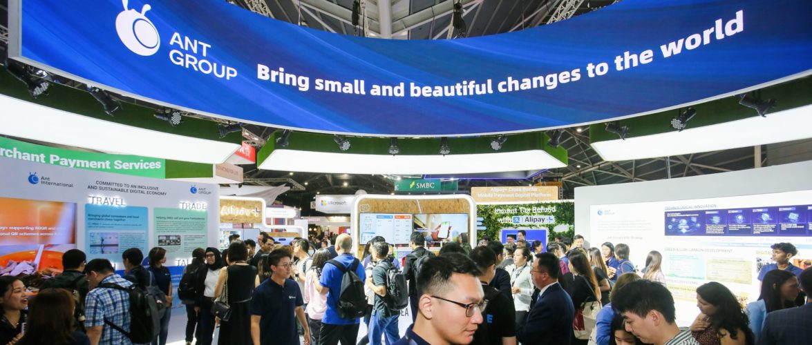 Inclusivity in payment and commerce is core to Ant International’s expansion strategy