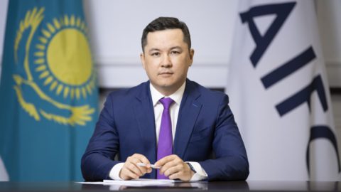 Steppe toward success: AIFC’s Renat Bekturov on Kazakhstan’s evolution into the region’s financial north star