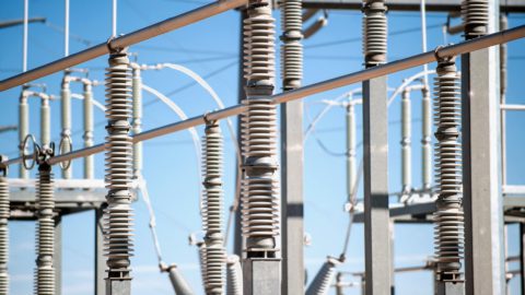 What opportunities has the power shortage in Europe offered to Chinese companies?