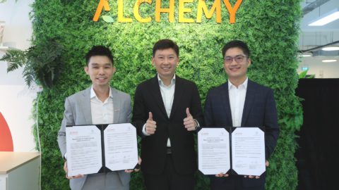 Deals in brief: Alchemy Foodtech, Gently, and Jala Tech secure funding, multiple China and Middle East deals, and more