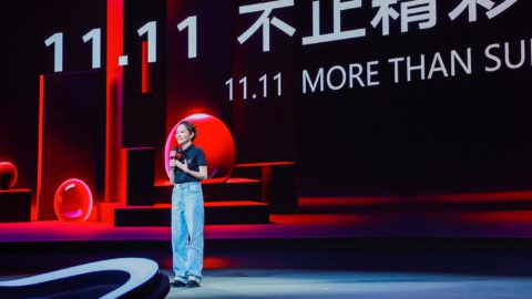 How are China’s e-commerce titans preparing for this year’s Singles’ Day?