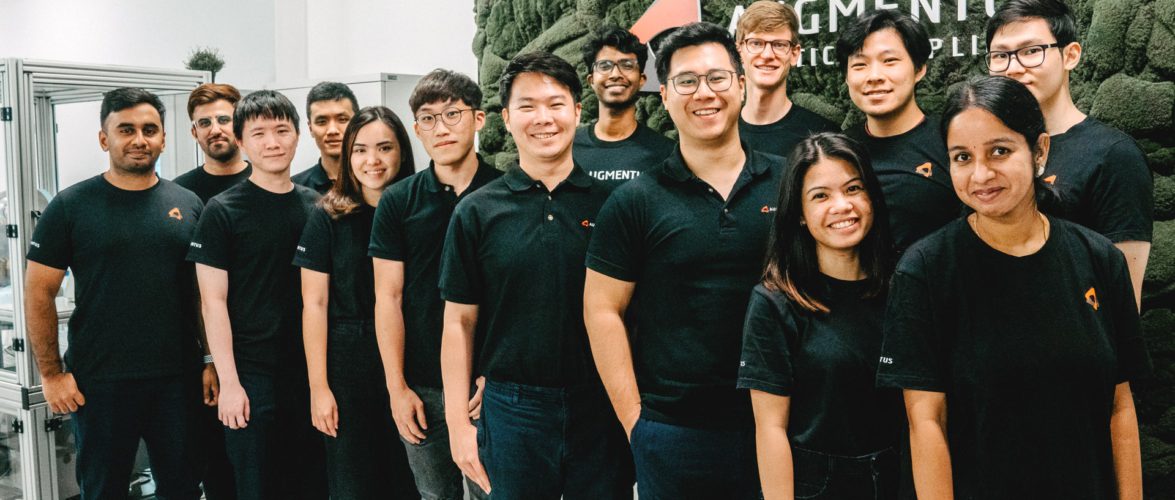 Deals in brief: Augmentus and Etaily secure Series A funding, SC Ventures launches Libeara, multiple China and India deals, and more