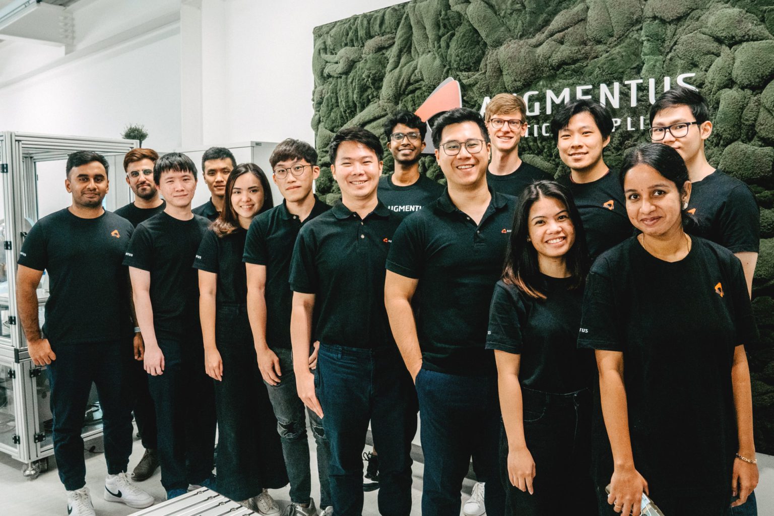 Deals in brief: Augmentus and Etaily secure Series A funding, SC Ventures launches Libeara, multiple China and India deals, and more