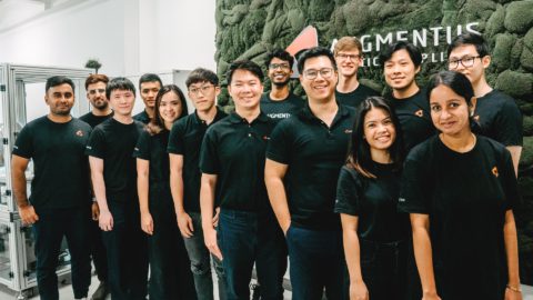 Deals in brief: Augmentus and Etaily secure Series A funding, SC Ventures launches Libeara, multiple China and India deals, and more