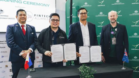 Australia elevates its innovation profile at this year’s Singapore FinTech Festival