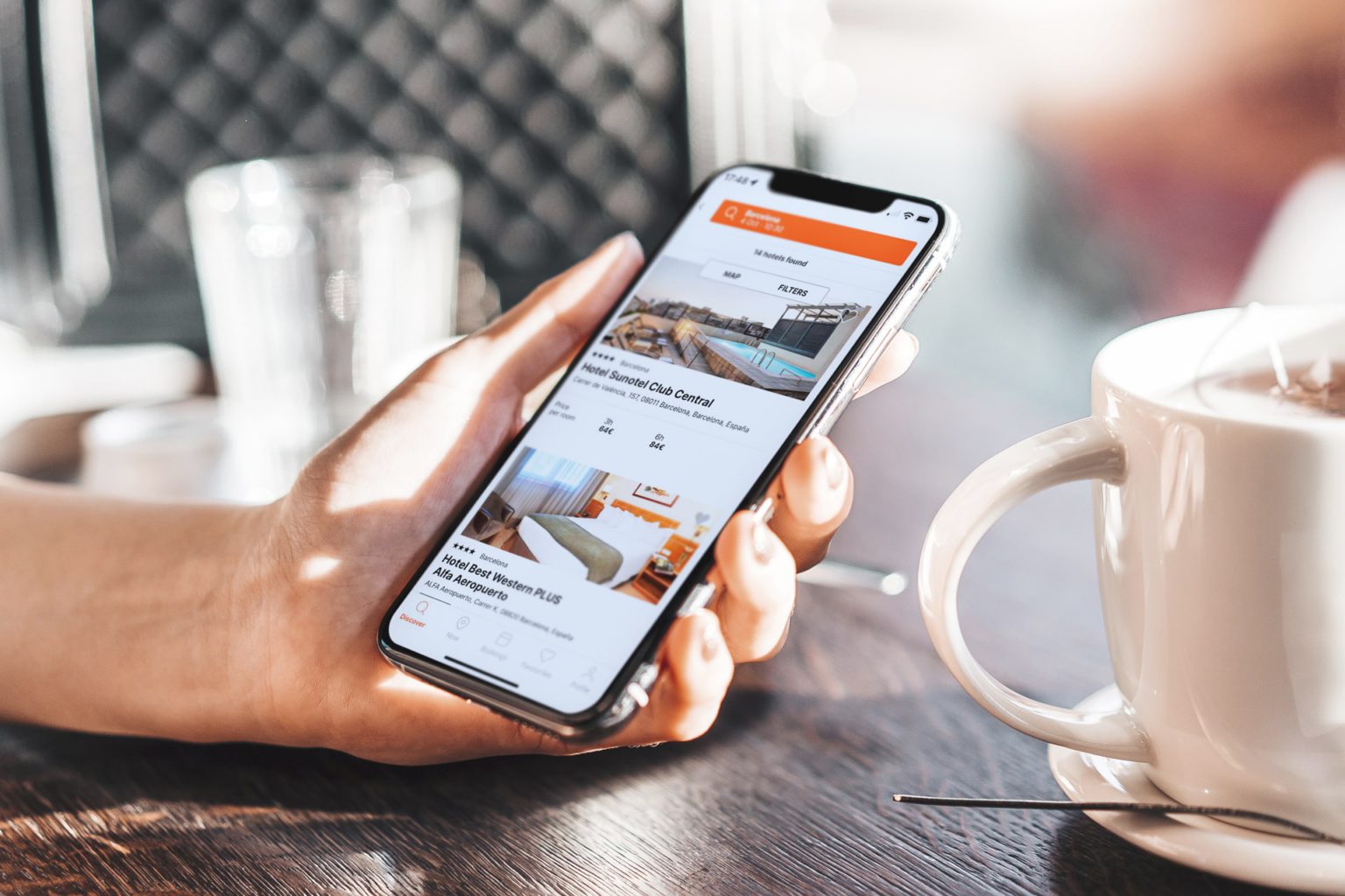 Deals in brief: ByHours, Edamama, and Seminal secure funding, Mirae Asset launches China-focused ETF, multiple China, India, and Middle East deals, and more