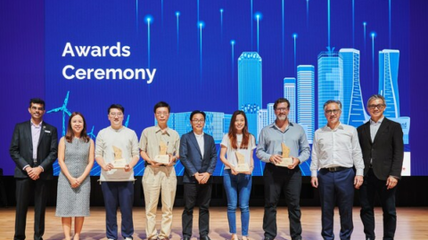 Deals in brief: CapitaLand announces sustainability challenge winners, BeeX closes USD 2 million bridge round, multiple China and India deals, and more
