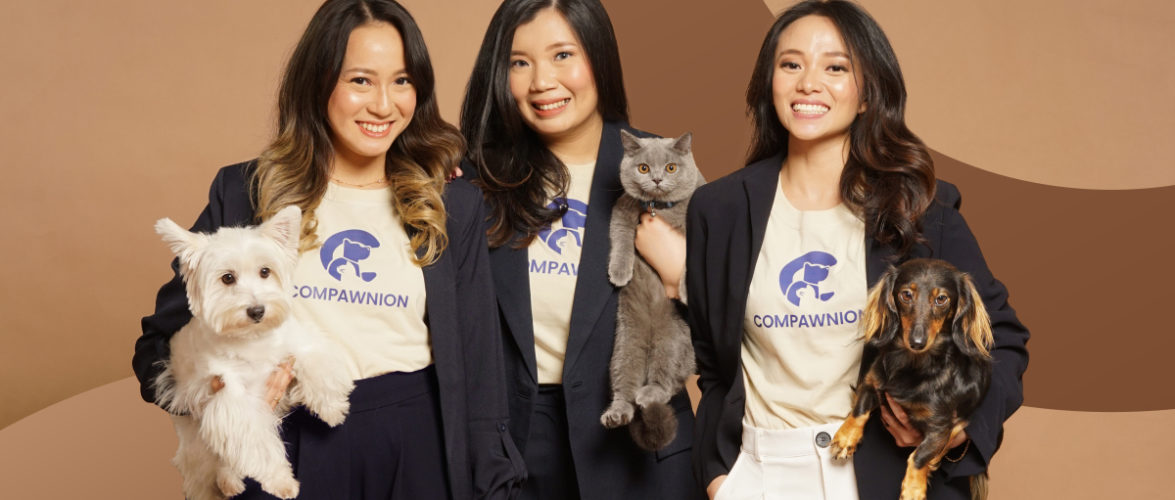Deals in brief: East Ventures invests in Compawnion, EDBI establishes new investment firm, Little Joy secures Series A funding, and more