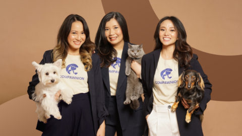 Deals in brief: East Ventures invests in Compawnion, EDBI establishes new investment firm, Little Joy secures Series A funding, and more