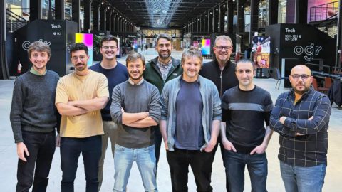 Deals in brief: Entropica Labs secures Series A funding, FPT acquires Cardinal Peak, multiple China and India deals, and more