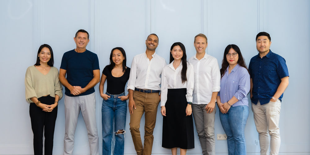 Deals in brief: FEBE Ventures launches second fund, Fr8Labs, Rich Data Co, and Immensa secure funding, multiple China and India deals, and more
