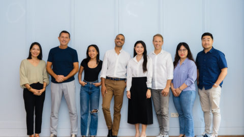 Deals in brief: FEBE Ventures launches second fund, Fr8Labs, Rich Data Co, and Immensa secure funding, multiple China and India deals, and more