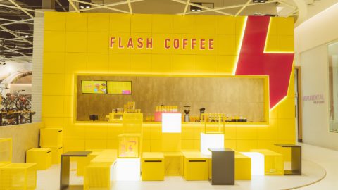 Deals in brief: Turn Capital acquires Flash Coffee Thailand, Bain Capital closes fifth pan-Asia private equity fund, multiple China and India deals, and more