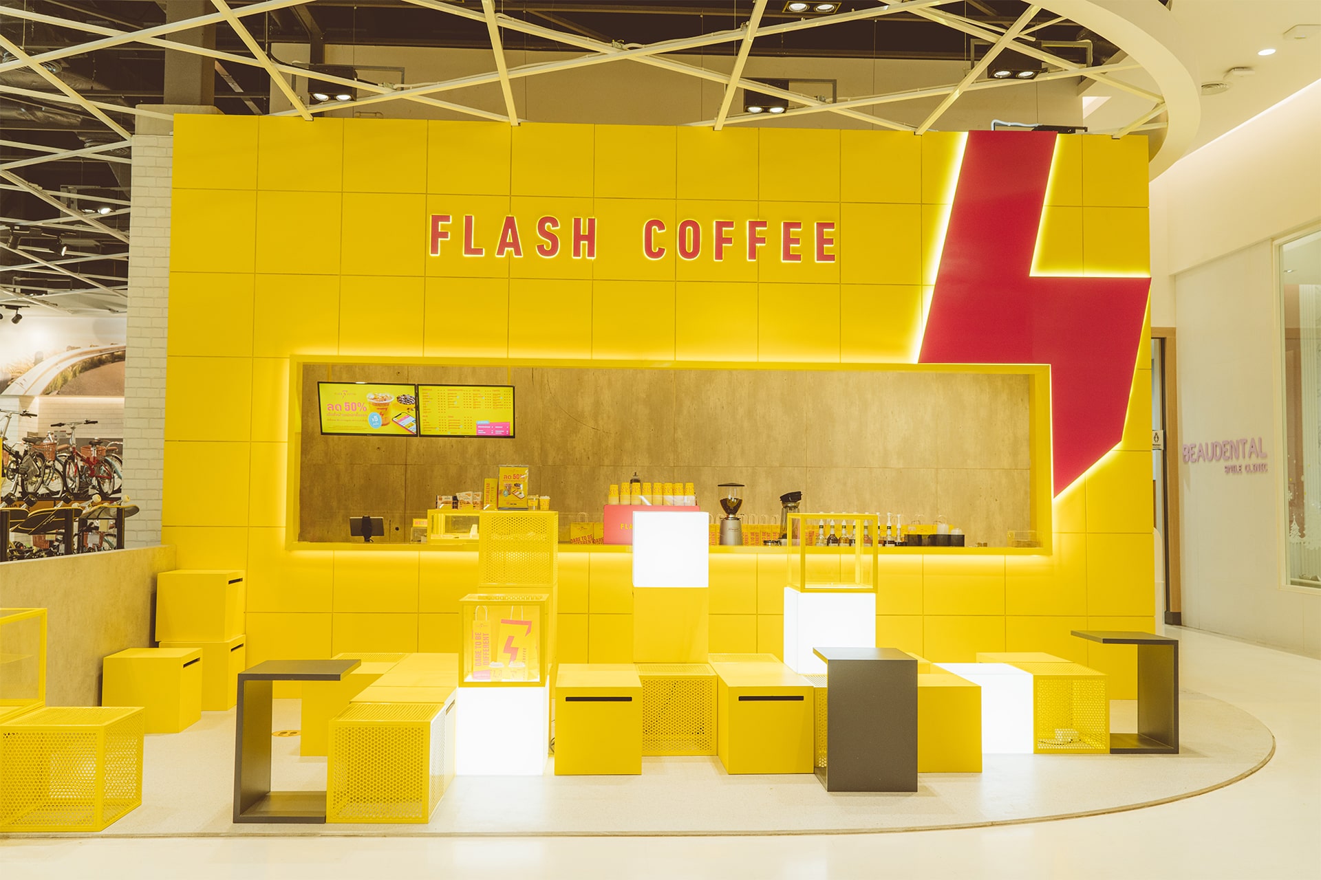Deals In Brief Turn Capital Acquires Flash Coffee Thailand Bain 