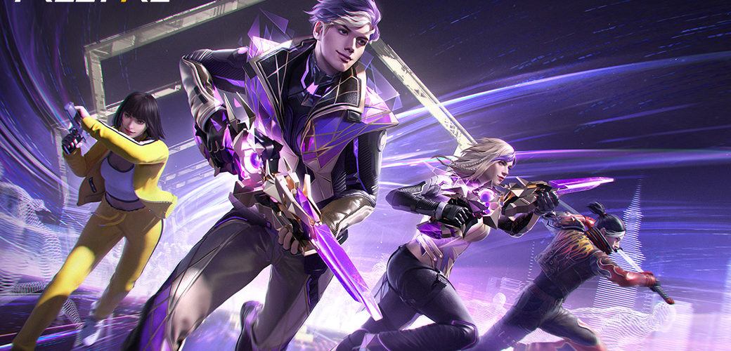 Sea’s Garena postpones Free Fire India’s relaunch by several weeks