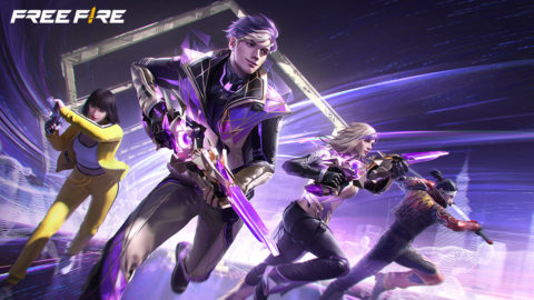 Sea’s Garena postpones Free Fire India’s relaunch by several weeks