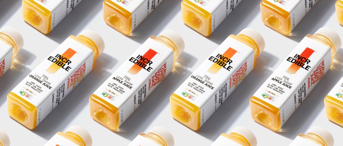 Zest without excess: What you should know about IncreBio’s sugar-reduced juices