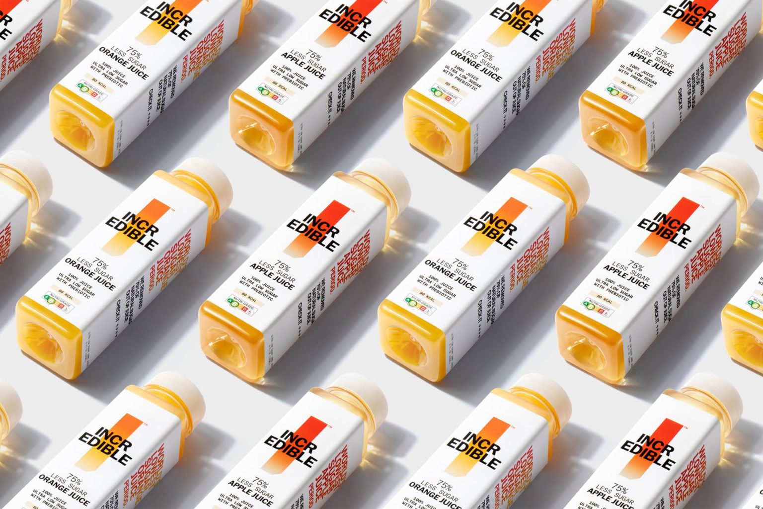 Zest without excess: What you should know about IncreBio’s sugar-reduced juices
