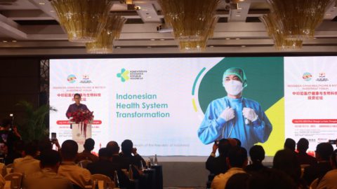 Law 17/2023: Indonesia is taking active steps to improve its healthcare system