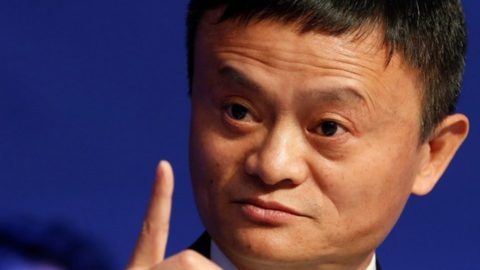 Introducing Jack Ma’s latest venture: Majia Kitchen