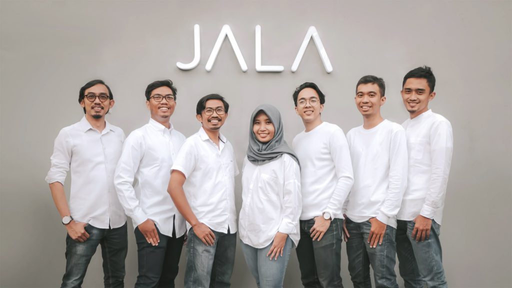 Jala Tech 2