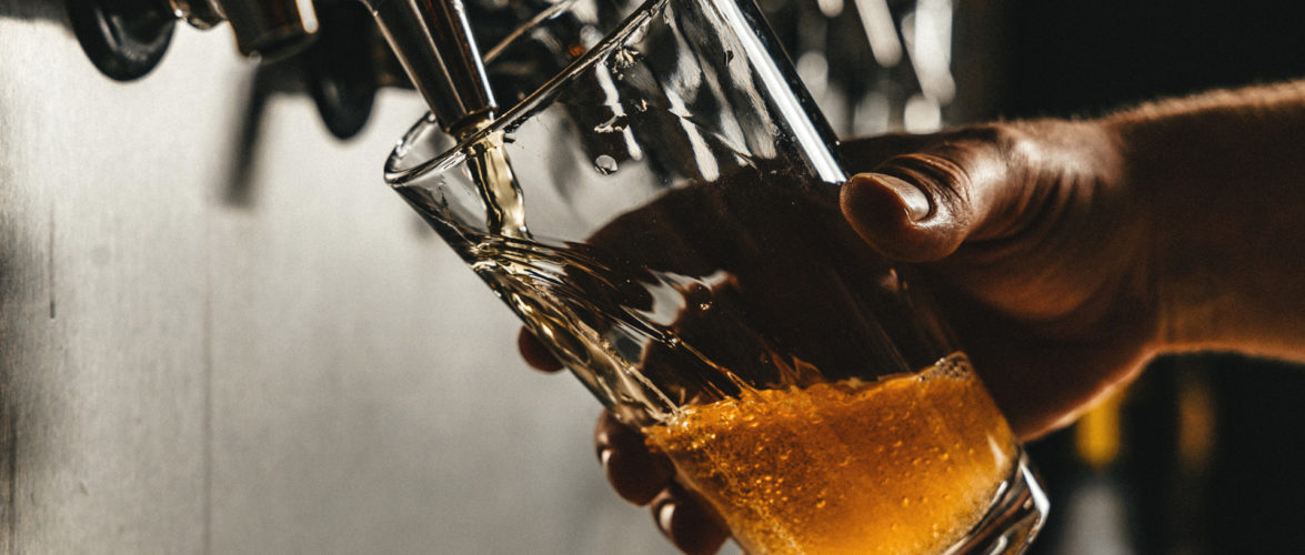 This Thai entrepreneur is catering to the burgeoning market for quality craft beers