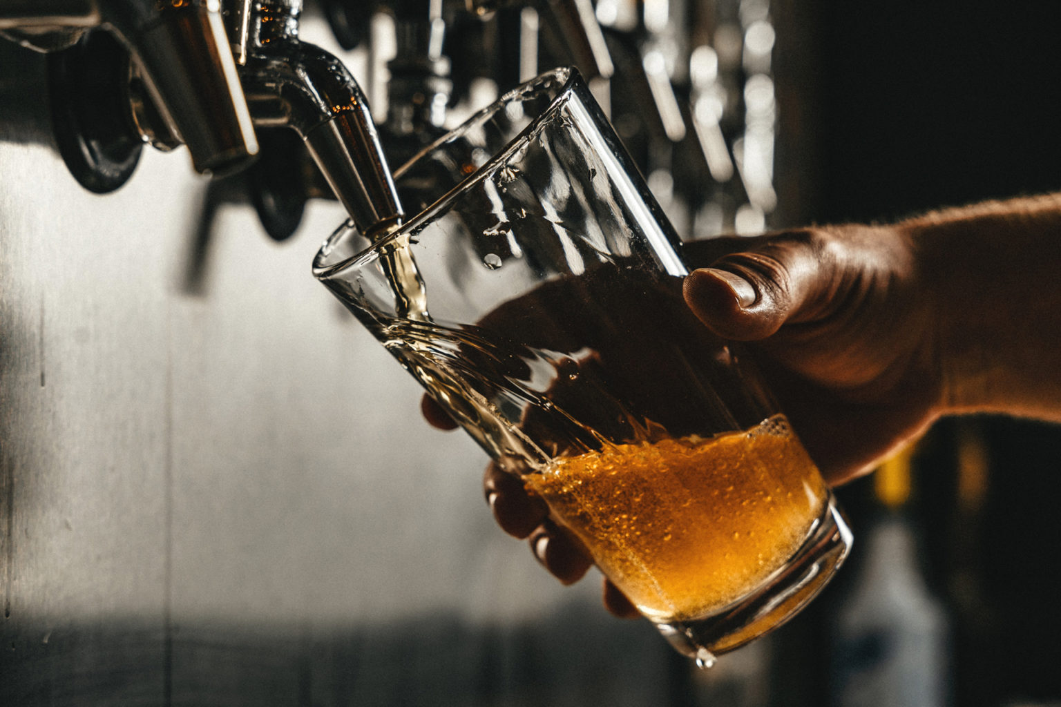 This Thai entrepreneur is catering to the burgeoning market for quality craft beers