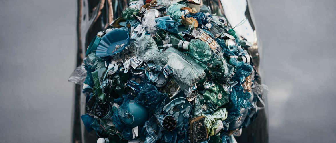 Are companies really reducing waste with plastic credits, or just greenwashing?