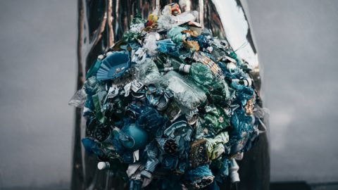 Are companies really reducing waste with plastic credits, or just greenwashing?